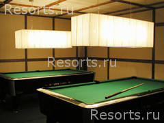 Katarino Hotel & SPA 30